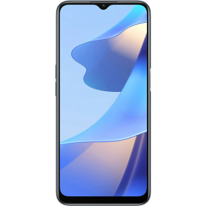 Oppo A16 64 GB, 4 GB RAM, Pearl Blue, Mobile Phone