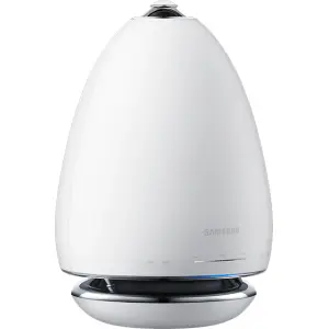 Samsung R6 Wireless 360° Multiroom Speaker