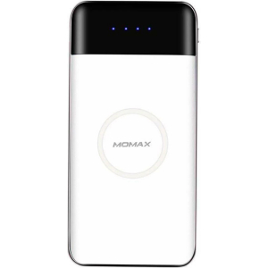 Vybrix Magnetic Power Bank Wireless Charging