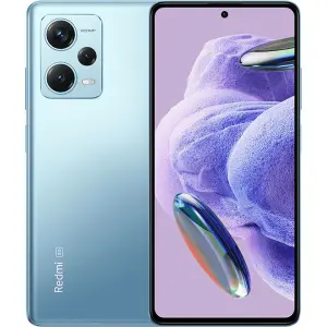 Xiaomi Redmi Note 12 Pro 5G 128 GB, 6 GB RAM