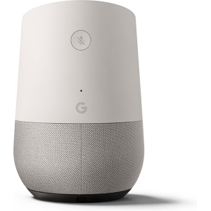Google Home Smart Voice Activated Speaker