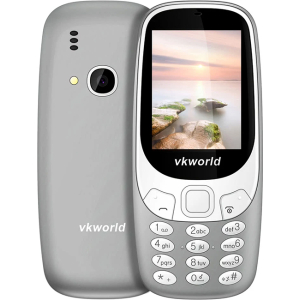 Jajot J2 - Feature Phone, Single Sim Keypad Phone