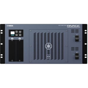 Yamaha DSP-RX-EX 288-Input Digital Signal Processor Engine