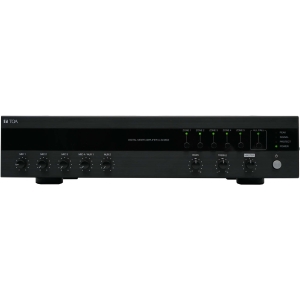 Toa A-3248DZ-EB Digital PA Amplifier