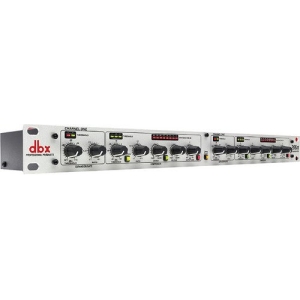 DBX 266xs Compressor/Gate