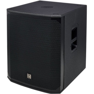 Electro-Voice ELX-200-18SP 18 Inch 1200 Watt Powered Subwoofer