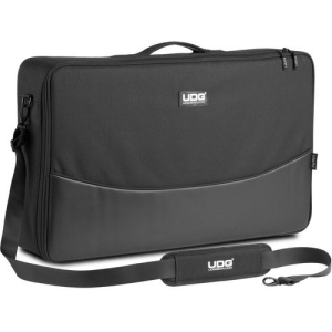 UDG Urbanite Large MIDI Controller Sleeve Black for DDJ-1000 XDJ-RR FLX6