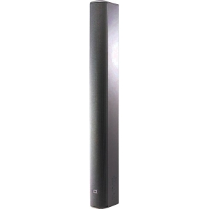 JBL CBT 100LA-1 Line Array Column Loudspeaker (Black)