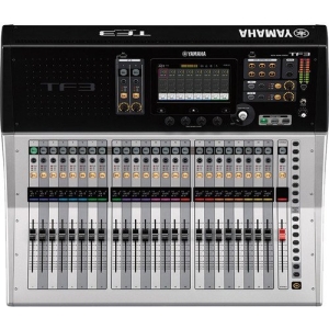 Yamaha TF3 48-Channel Digital Mixing Console