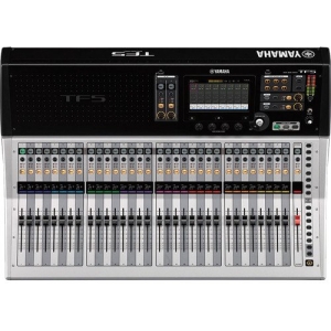 Yamaha TF5 48-Channel Digital Mixing Console