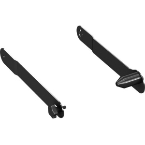 Turbosound Steel Extension Bracket for NuQ102 Loudspeaker