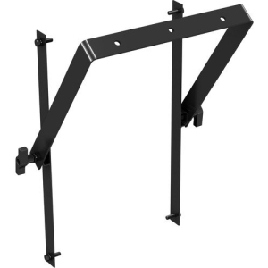 Turbosound NUQ122-FY Mounting Yoke for NuQ122 Loudspeaker
