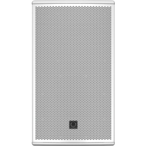Turbosound NuQ122-WH 12" 2-Way Full-Range Loudspeaker (White)