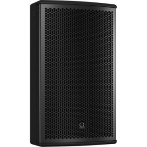 Turbosound NuQ82-AN 600W 8" 2-Way Full-Range Powered Loudspeaker with DSP