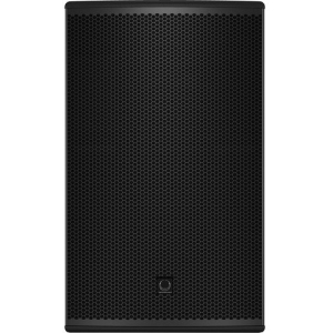 Turbosound NuQ152-AN 2500W 15" 2-Way Powered Loudspeaker with DSP Technology