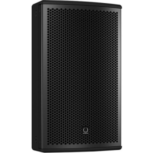 Turbosound NuQ82 2-Way 8” Full-Range Loudspeaker (Black)