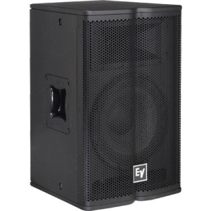 Electro-Voice TX-1122 12-Inch 500W 2-Way Full Range Speaker