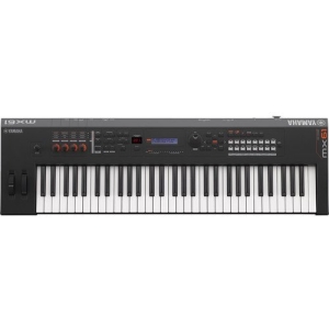 Yamaha MX61 v2 Synthesizer
