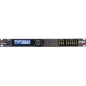 DBX DriveRack VENU360 Loudspeaker Management System