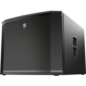 Electro-Voice ETX-18SP 18-Inch 1800W Powered Subwoofer