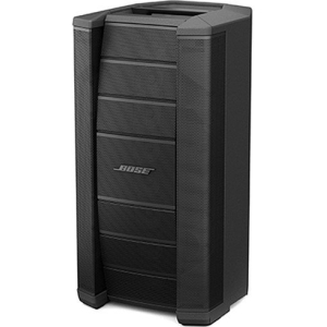 Bose Professional F1 Model 812P Flex Array Loudspeaker 230V, UK (Passive) Portable System 374847-0110