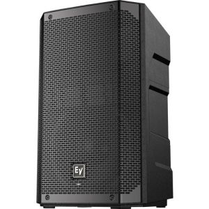 Electro-Voice ELX200-10P 10" 1200W 2-Way Powered Speaker