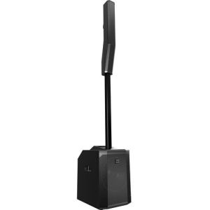 Electro-Voice Evolve 50 Portable Column System Kit - Black