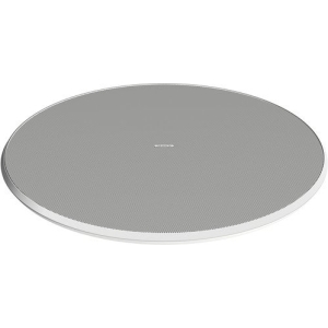 Tannoy ARCO Grille for CMS 603 and CMS 503 LP Series Ceiling Loudspeakers (White)