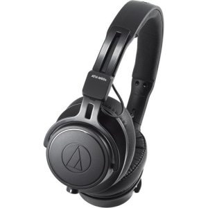 Audio-Technica ATH-M60x Monitor Headphones - Black