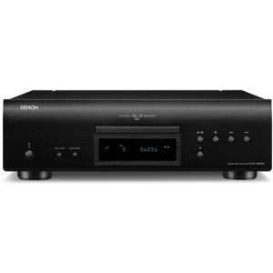 Denon DCD 1600 Super Audio CD Player