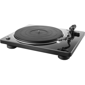 Denon DP-400 Belt-Driven Turntable