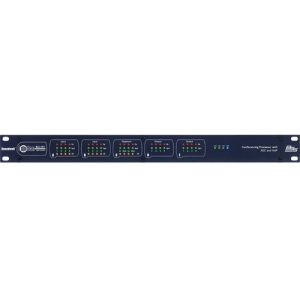 BSS Audio BLU-103 Conferencing Processor with AEC and VoIP