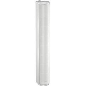 Tannoy VLS 7 Passive Column Array Loudspeaker with 7 Full Range Drivers (White)