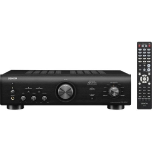 Denon PMA-600NE Integrated Stereo Amplifier 2x 70W