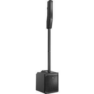 Electro-Voice Evolve 30M Portable Column System Kit - Black