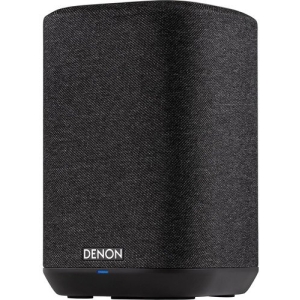 Denon Home 150 Compact Wireless Speaker with Amazon Alexa, Google Assistant, and AirPlay 2 Compatibility