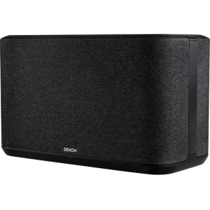 Denon Home 350 Wireless Speaker with Amazon Alexa, Google Assistant, and AirPlay 2 Integration