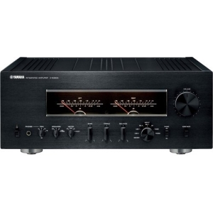 Yamaha A-S3200 Integrated Amplifier - Black