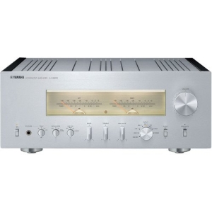 Yamaha A-S3200 Integrated Amplifier - Silver