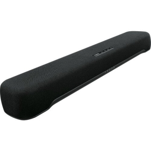 Yamaha SR-C20A Front Surround System - Black