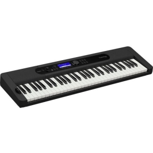 Casio CT-S400 Keyboard with Power Adapter ADE95100 LE