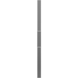 Tannoy QFLEX 32LS-WP Digitally Steerable Column Array Loudspeaker