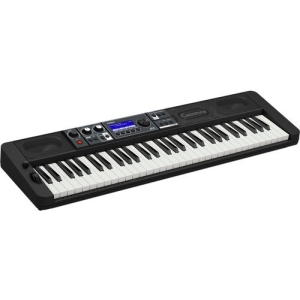 Casio CT-S500 Keyboard with Power Adapter