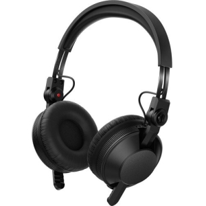 Pioneer DJ HDJ-CX On-Ear DJ Headphones (Black)