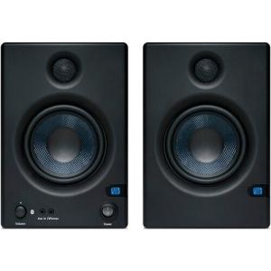 PreSonus Eris E5 BT 5.25" Active Bluetooth Reference Monitors (Pair)