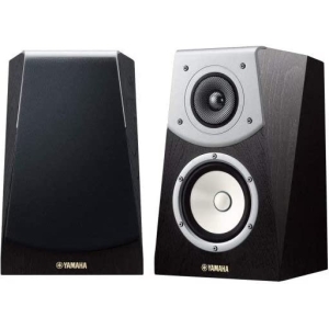 Yamaha NS-B901 Black Rear Surround Speaker