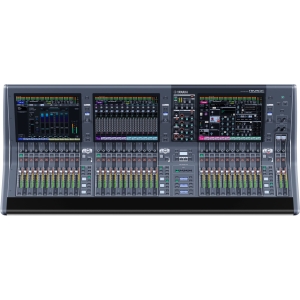 Yamaha CS-R5 38-Fader Digital Mixing Console
