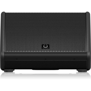 Turbosound TFX122M-AN 12" 1100W 2-Way Stage Monitor with Klark Teknik DSP Technology and ULTRANET