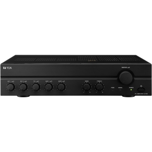 Toa A-2120D Digital PA Amplifier