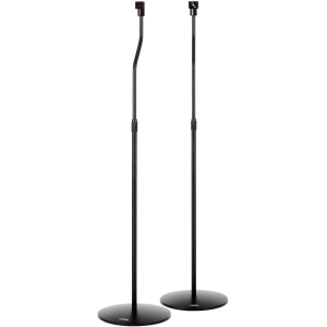 Yamaha SPS-90 Black Speaker Stand